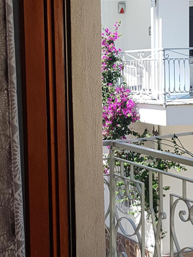 Appartement Finestra Sul Glicine