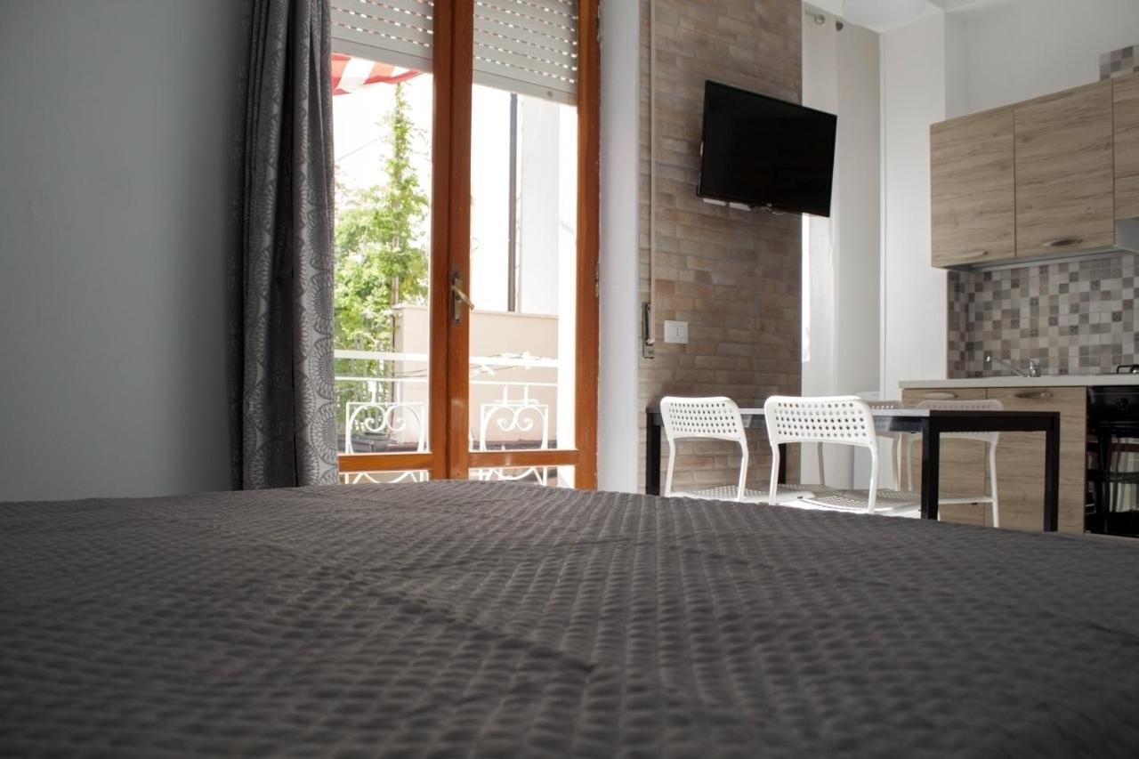 Appartement Finestra Sul Glicine *