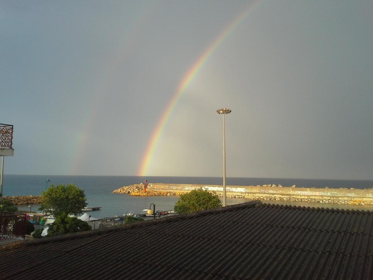 Appartement Finestra Sul Glicine Cirò Marina