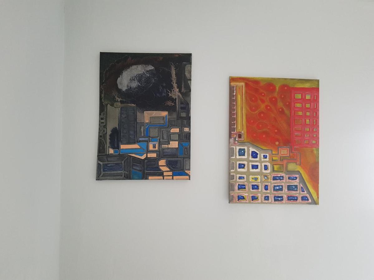 Appartement Finestra Sul Glicine *