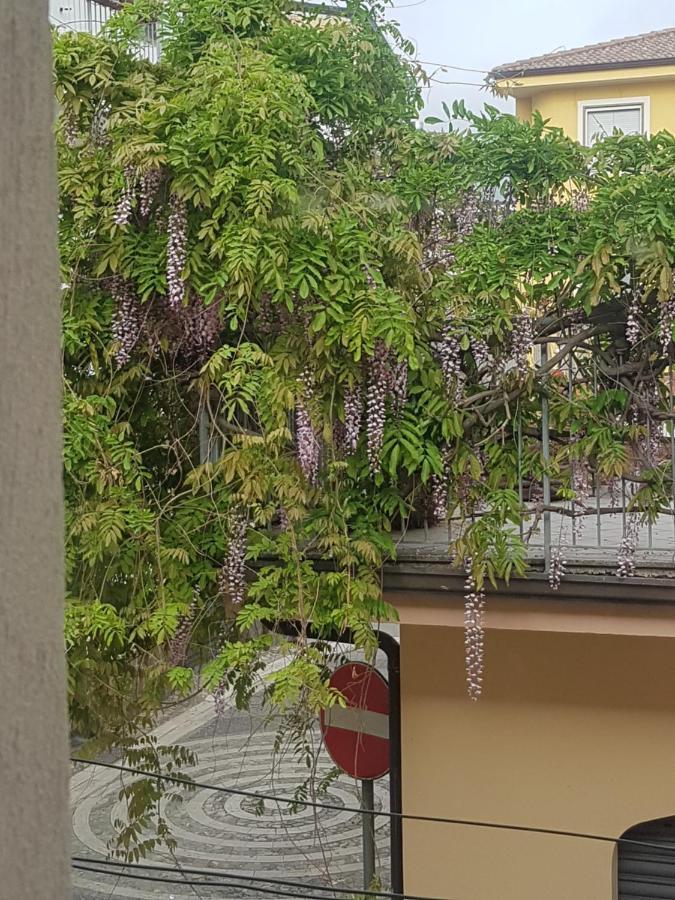 Appartement Finestra Sul Glicine Cirò Marina
