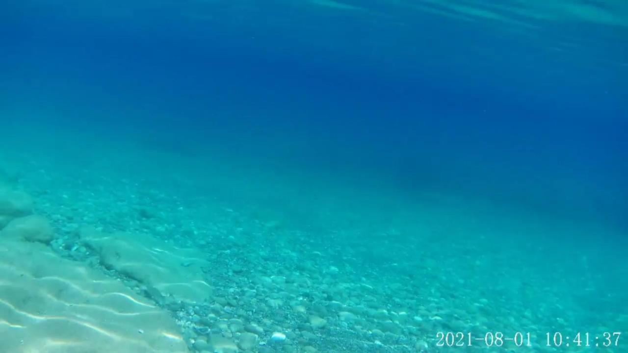 Finestra Sul Glicine Appartement Cirò Marina